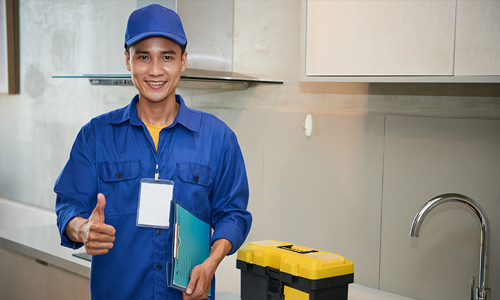 14 hư hỏng khiến tủ lạnh không chạy, không hoạt động